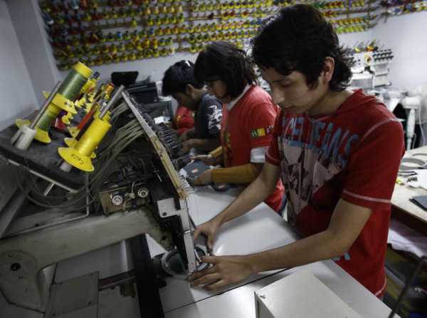 El Perú necesita ley de empleo juvenil 