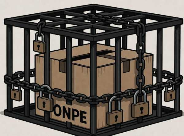 &iquest;Y nuestras libertades?