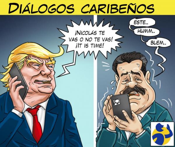 Caricatura del día #2915