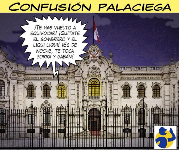 Caricatura del día #1902