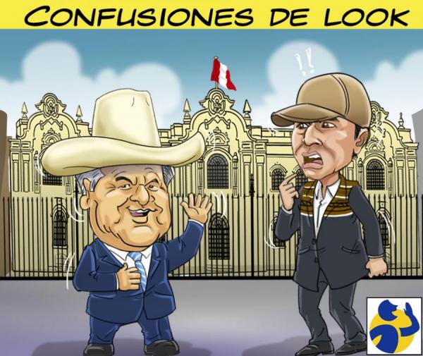 Caricatura del d&iacute;a #1905