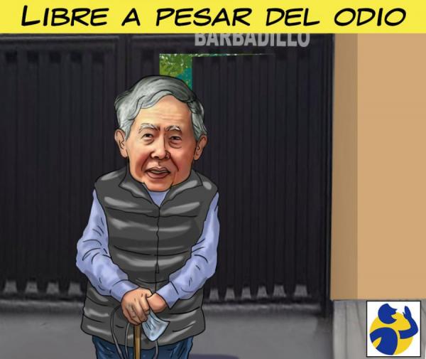 Caricatura del día #2420