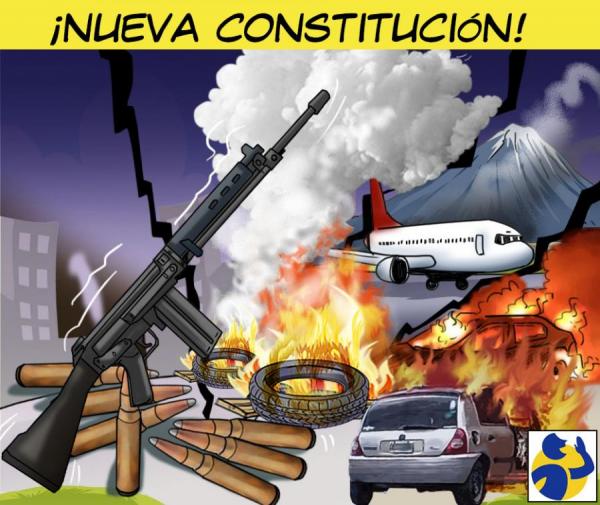 Caricatura del d&iacute;a #2171