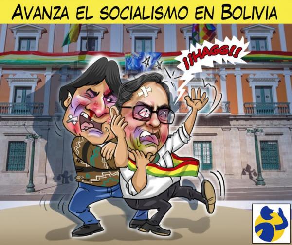 Caricatura del d&iacute;a #2429