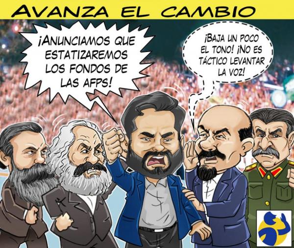 Caricatura del día #1915