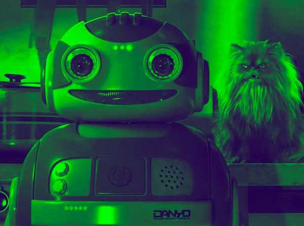 Love, Death & Robots: un laboratorio visual de imaginación extrema