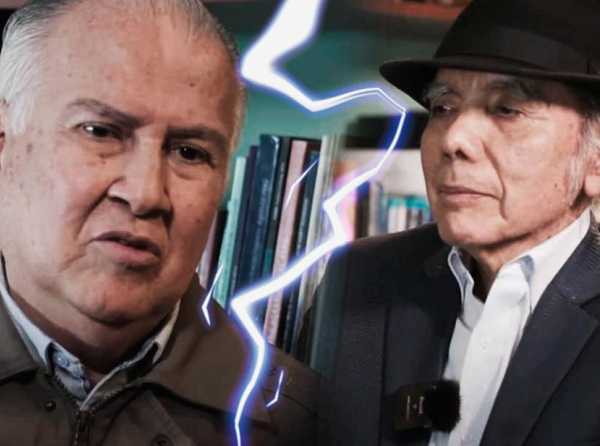 Gracias, Montoya; adiós, López Chau