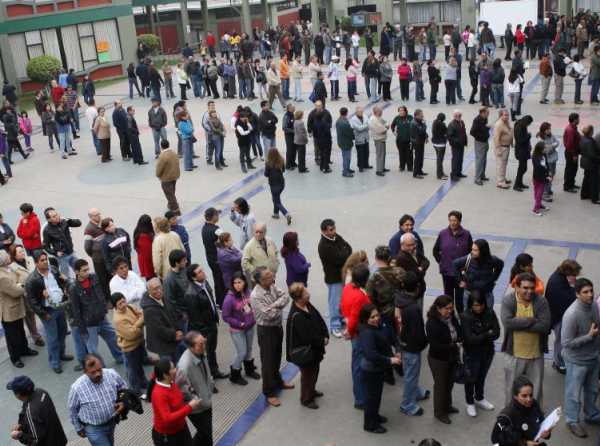 Seamos responsables, exijamos m&aacute;s