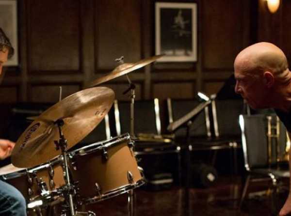 Whiplash: música y obsesión