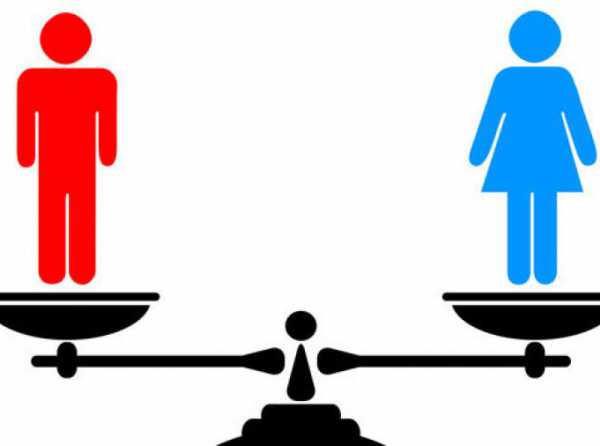 Entre el g&eacute;nero, la igualdad y el Estado