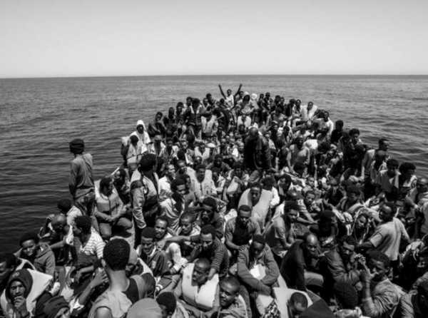 &iquest;Inmigraci&oacute;n?