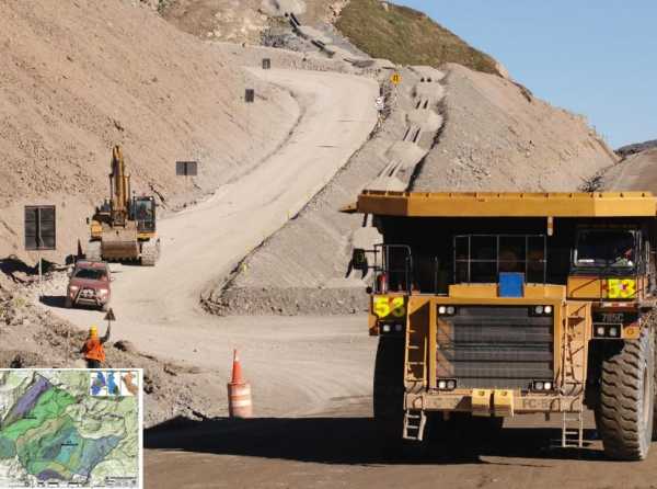 Michiquillay y el futuro de la minería