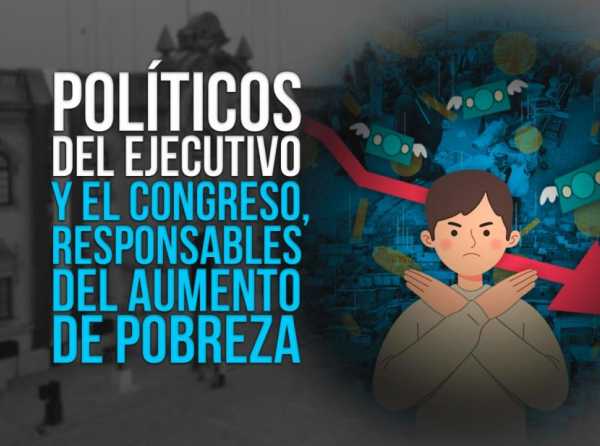 La economía se detiene, ¡es hora de relanzar el crecimiento ya!