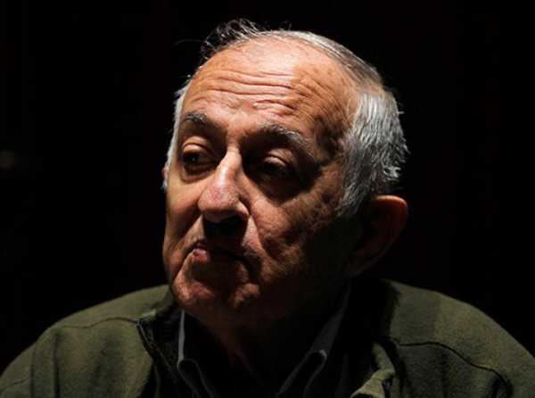 Juan Goytisolo (1931-2017)