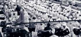 La flexibilidad laboral es otra de las grandes batallas del futuro