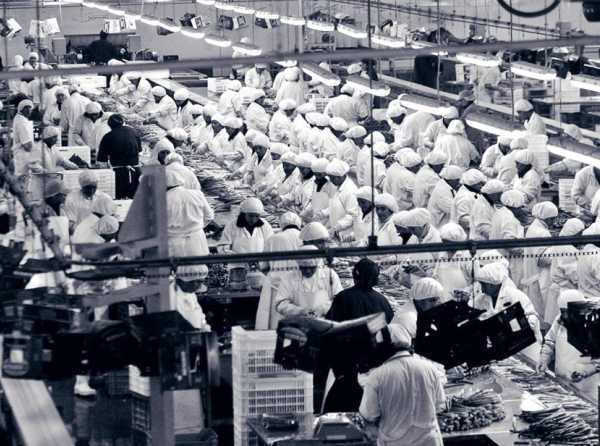 La flexibilidad laboral es otra de las grandes batallas del futuro