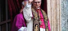 León XIV: el Papa que hizo del Perú su casa espiritual