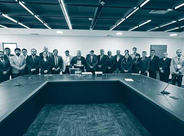 Grupo Gloria: compromiso con la educación que transforma el Perú
