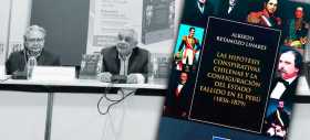 El Estado fallido del siglo XIX revelado en una investigación