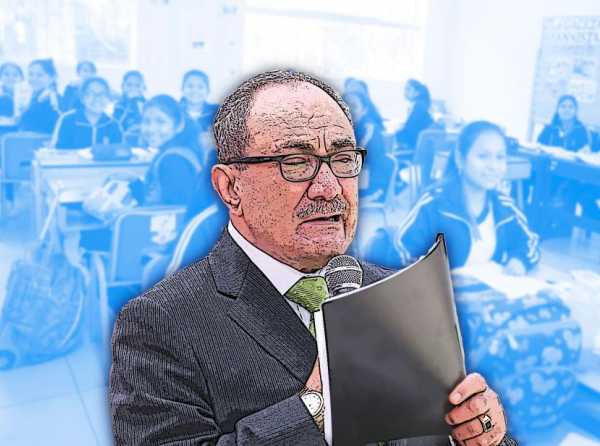 La Cofradía de los Espadas