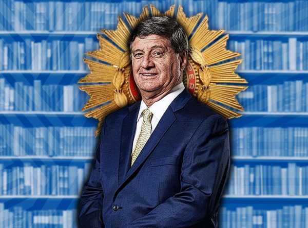 Raúl Diez-Canseco: emprendimiento al servicio del Perú