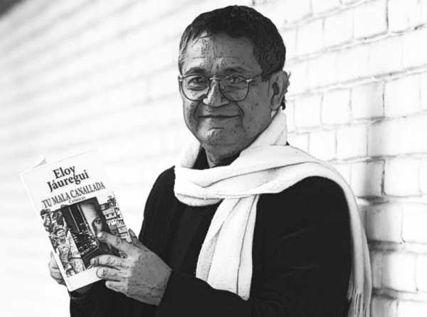 Eloy Jáuregui: un maestro del periodismo y la literatura