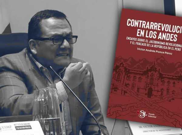 El tiempo de la Contrarrevolución