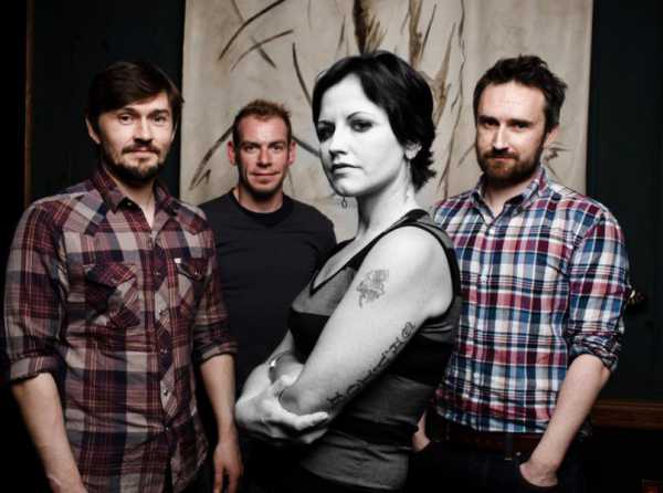 Dolores O’Riordan: voz emblemática de los noventa