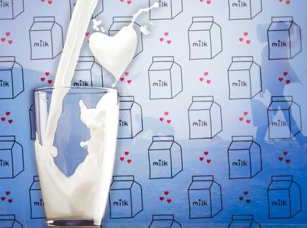 Productos lácteos mejoran el sistema inmunitario