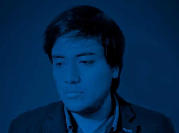 Alonso Paucardi: Poeta Joven del Perú 2020