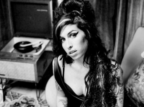 Amy Winehouse: la gran diva del siglo XXI