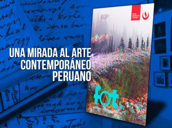 Una mirada al arte contemporáneo peruano
