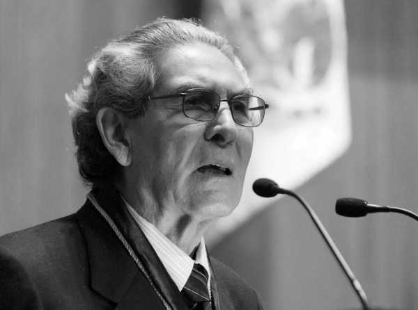 Aníbal Quijano (1930-2018)