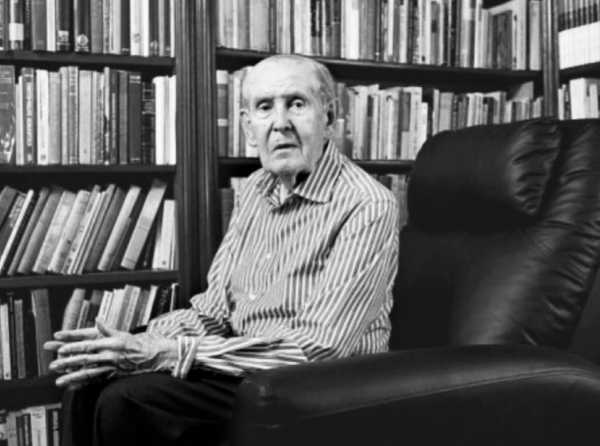 Francisco Miró Quesada: filósofo y periodista