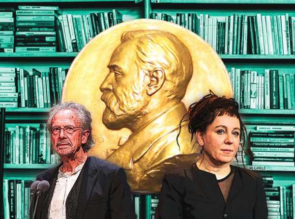 Premio Nobel de Literatura: continúan las polémicas
