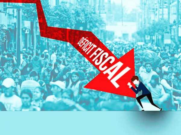 El peligro del déficit fiscal y el retroceso del Perú