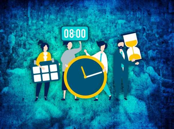 Día del trabajador: ¡Empleo de calidad con flexibilidad laboral!