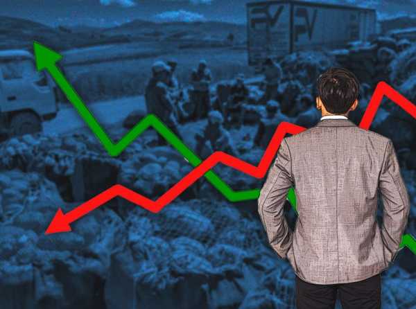 Más allá del agro, ¡la necesidad de una Ley de Promoción Agraria!