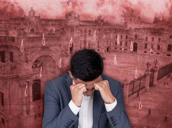 El fracaso del Estado es fuente de pobreza y de informalidad