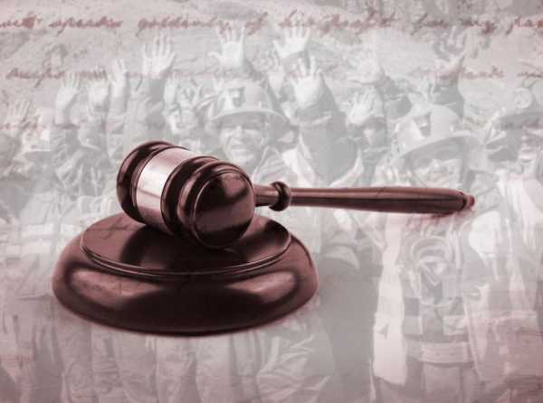 La Ley General de Minería y la formalización minera