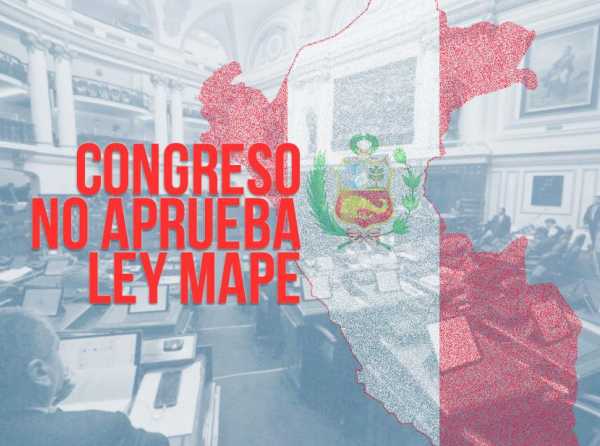 ¡El Perú con la gran minería y también con la pequeña, pero formal!