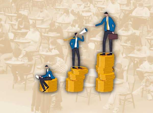 Desarrollar el capitalismo pasa por reformar la educación