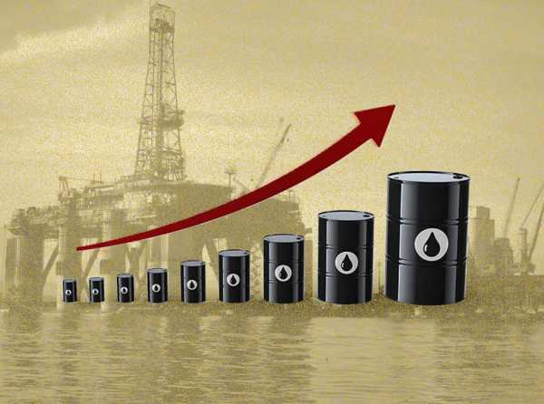 Posibilidad del petróleo en el norte y la consolidación del Estado de derecho