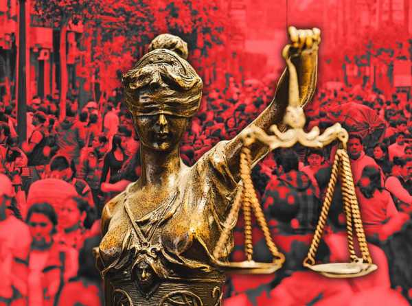 El Estado de derecho es la condición irrenunciable del desarrollo