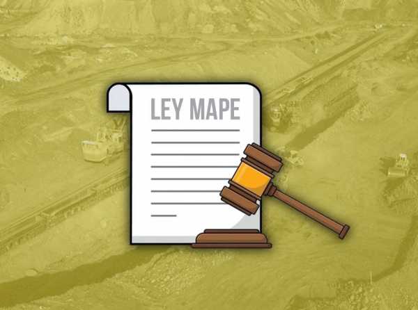 En defensa del actual sistema de propiedad en minería