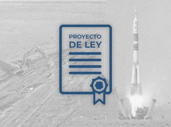 Puerto Espacial con NASA y el Perú en el centro de la geopolítica mundial