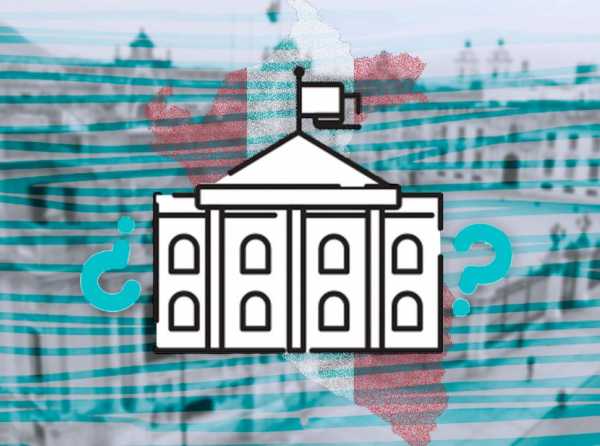 El tamaño del Estado y el relanzamiento del Perú