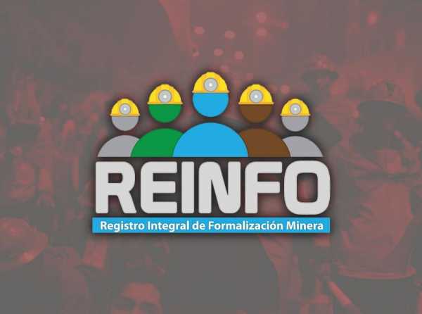 Reinfo hasta el 2027 y el Legislativo de espaldas de la minería moderna