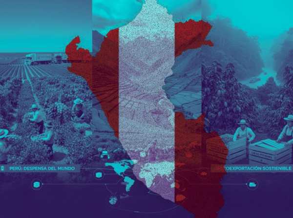 Perú, una potencia agraria para el mundo