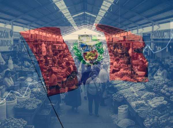 Las agroexportaciones y la consolidaci&oacute;n de la peruanidad